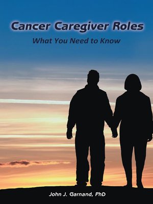 cover image of Cancer Caregiver Roles
